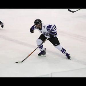 Meet your Posher, Connor